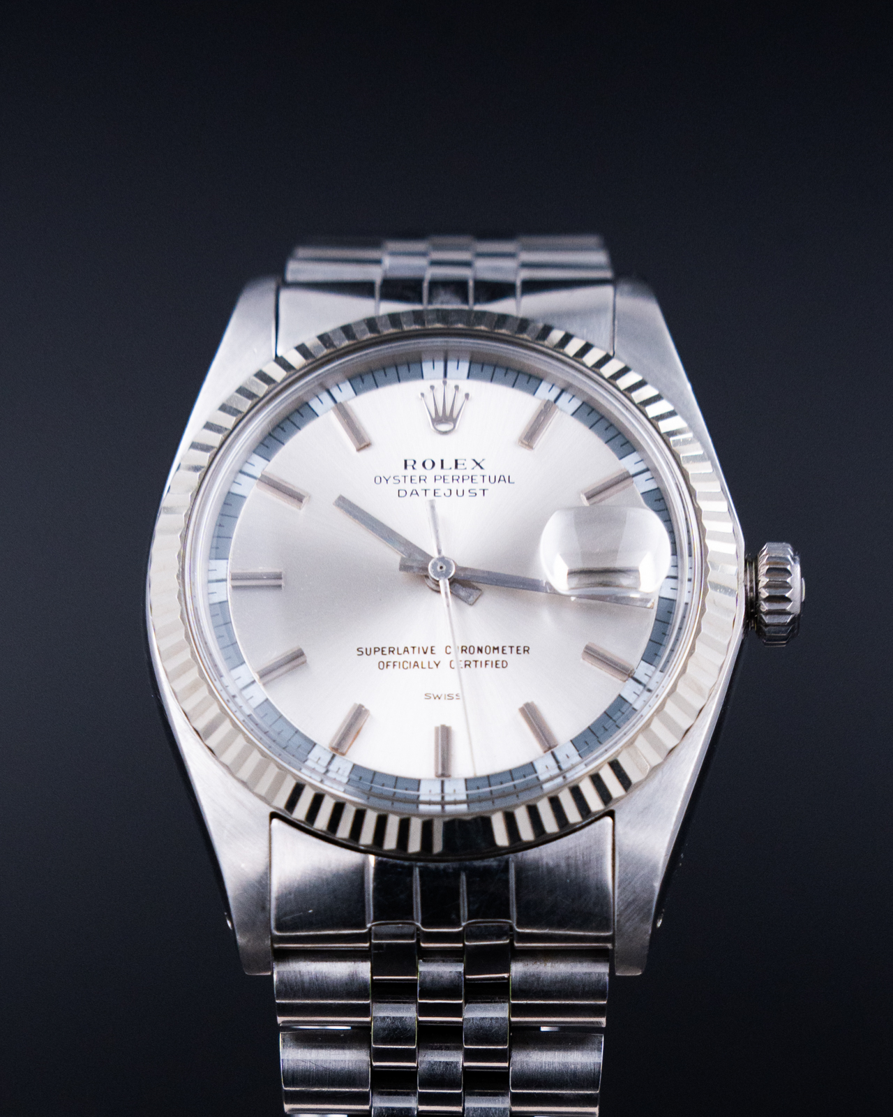 Rolex: An Architectural Legacy of Precision and Form - Collins Auctions